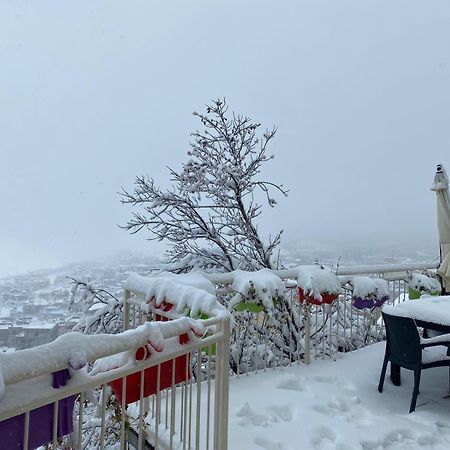 Jasmin Suites Madždal Šams Pokoj fotografie