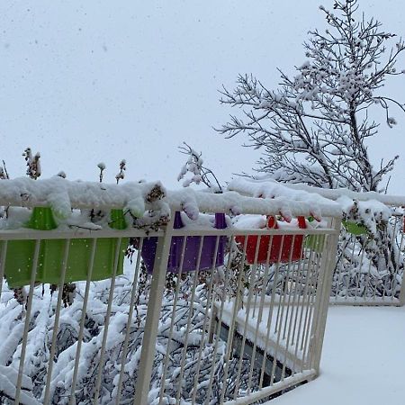 Jasmin Suites Madždal Šams Pokoj fotografie