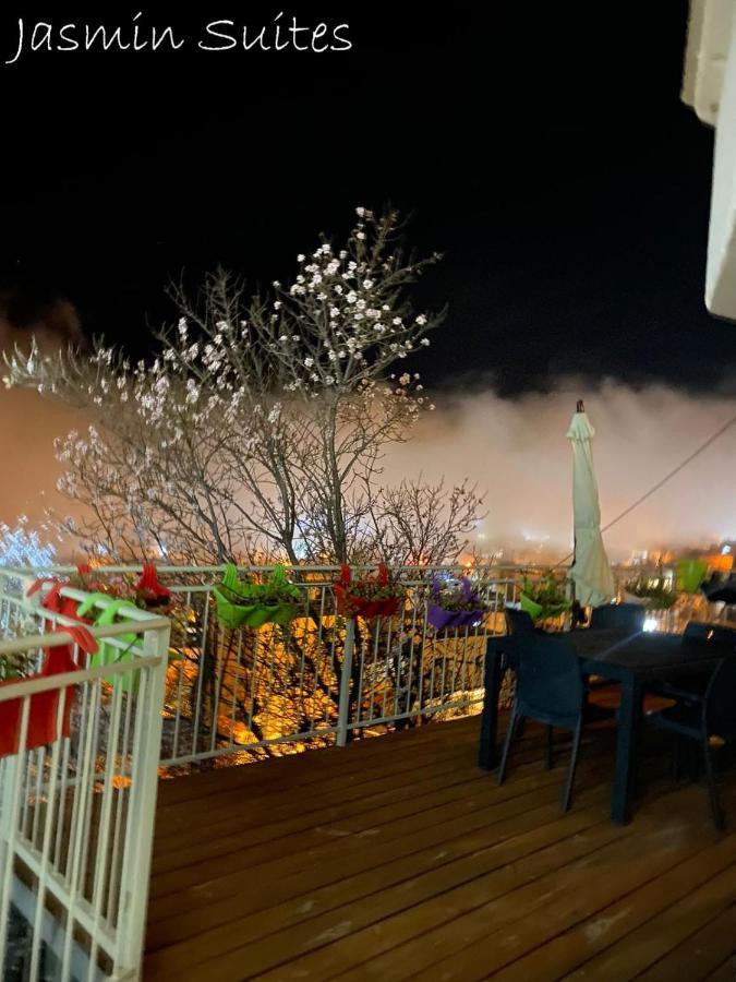 Jasmin Suites Madždal Šams Exteriér fotografie