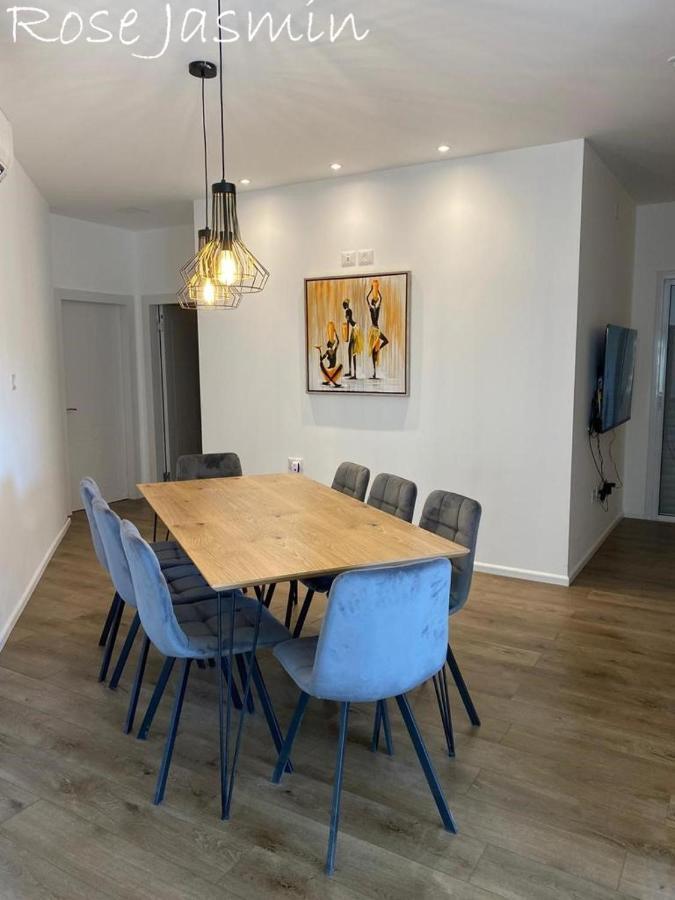Jasmin Suites Madždal Šams Exteriér fotografie