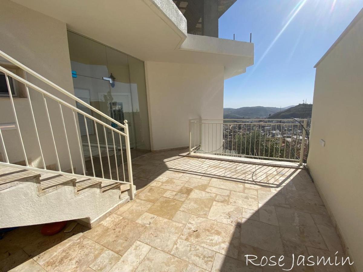 Jasmin Suites Madždal Šams Exteriér fotografie