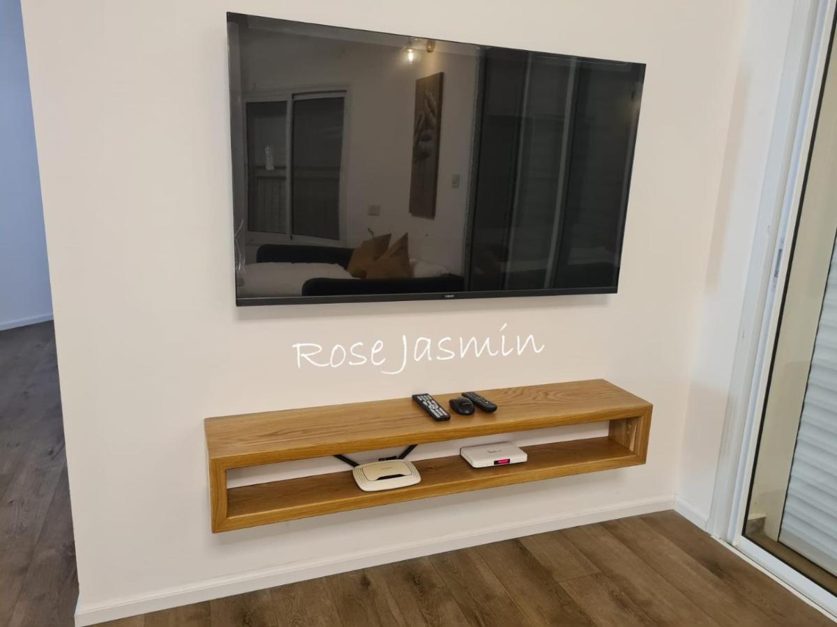 Jasmin Suites Madždal Šams Exteriér fotografie