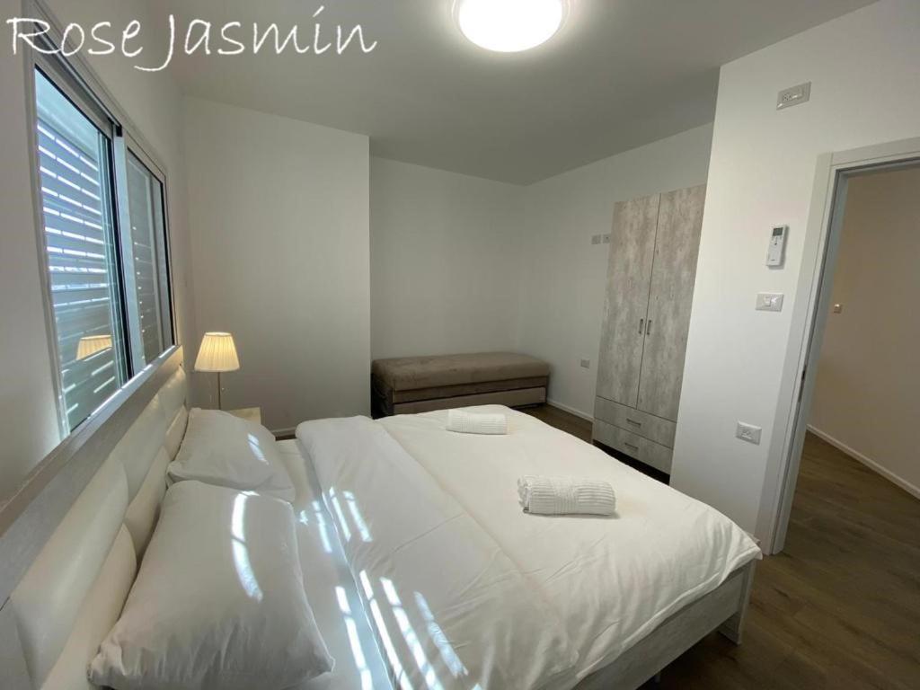 Jasmin Suites Madždal Šams Exteriér fotografie