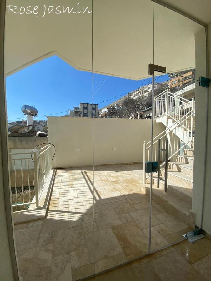 Jasmin Suites Madždal Šams Exteriér fotografie