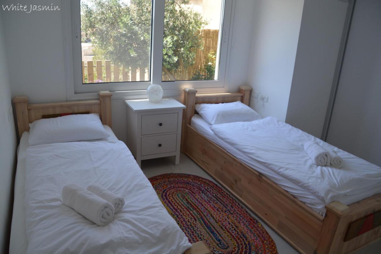 Jasmin Suites Madždal Šams Exteriér fotografie