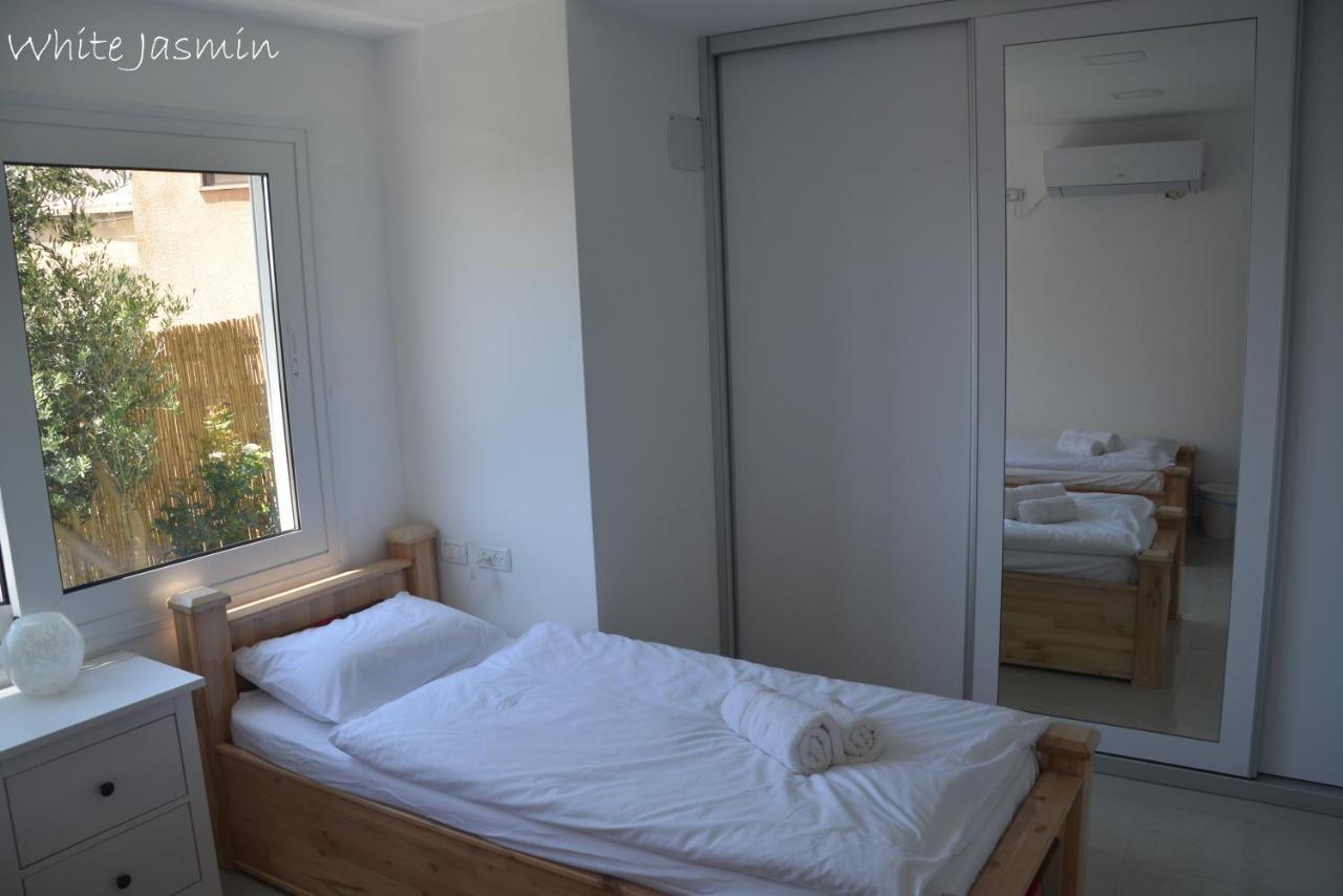 Jasmin Suites Madždal Šams Exteriér fotografie