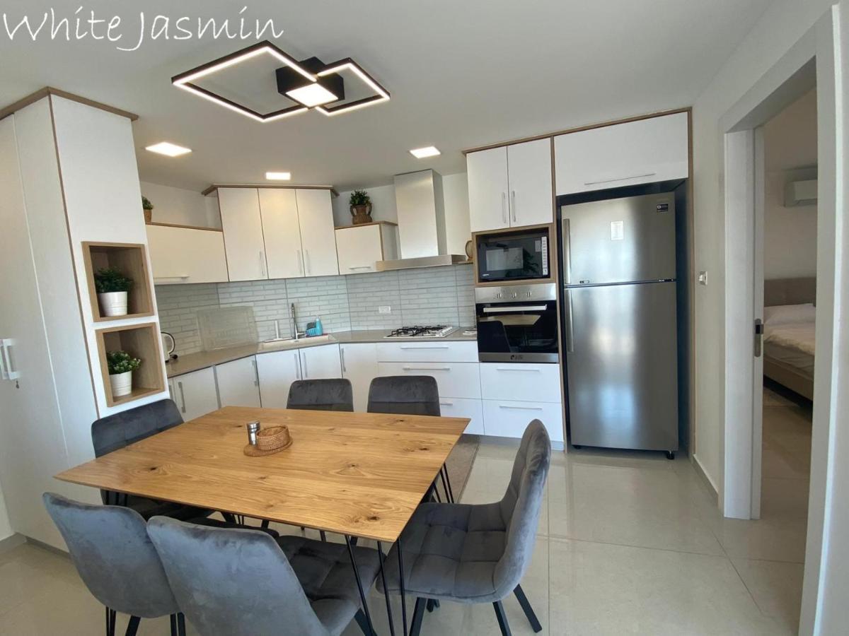 Jasmin Suites Madždal Šams Exteriér fotografie