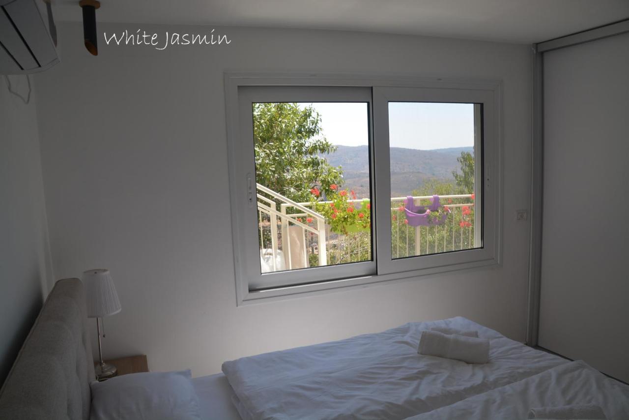 Jasmin Suites Madždal Šams Exteriér fotografie