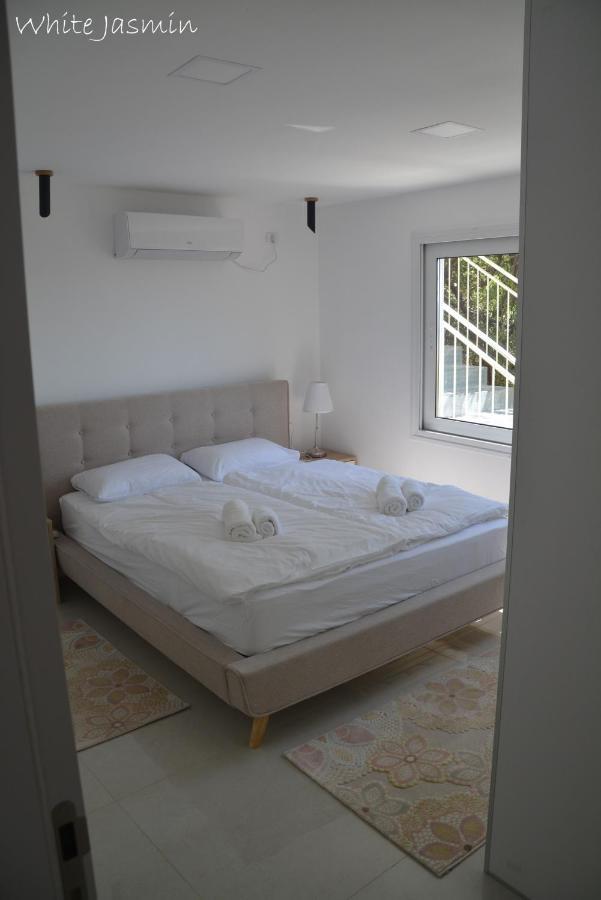 Jasmin Suites Madždal Šams Exteriér fotografie