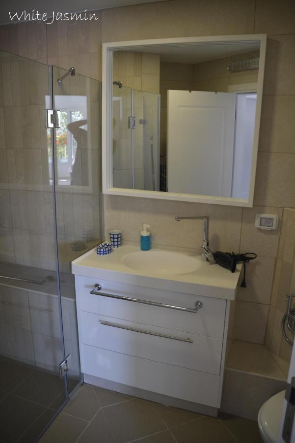 Jasmin Suites Madždal Šams Exteriér fotografie