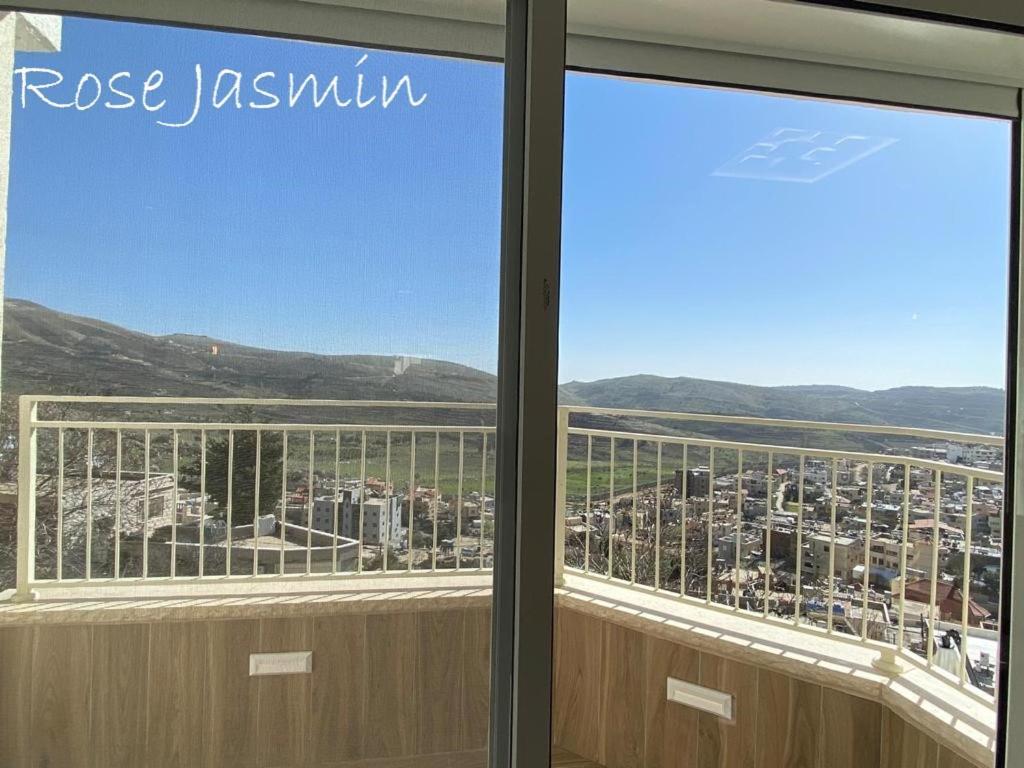 Jasmin Suites Madždal Šams Exteriér fotografie