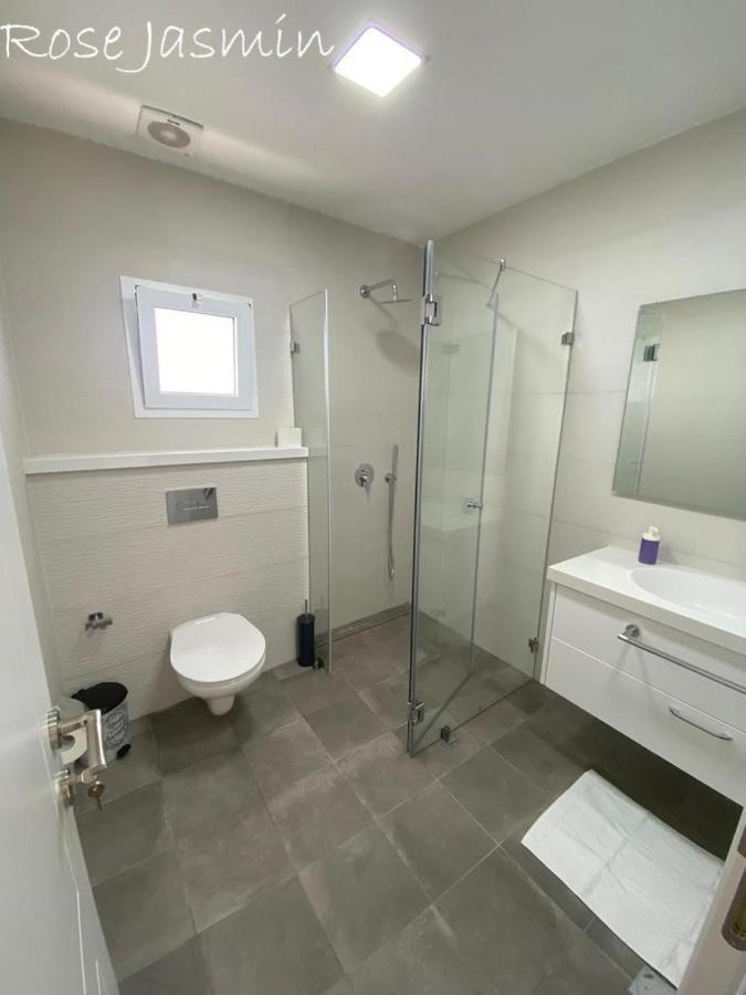 Jasmin Suites Madždal Šams Exteriér fotografie