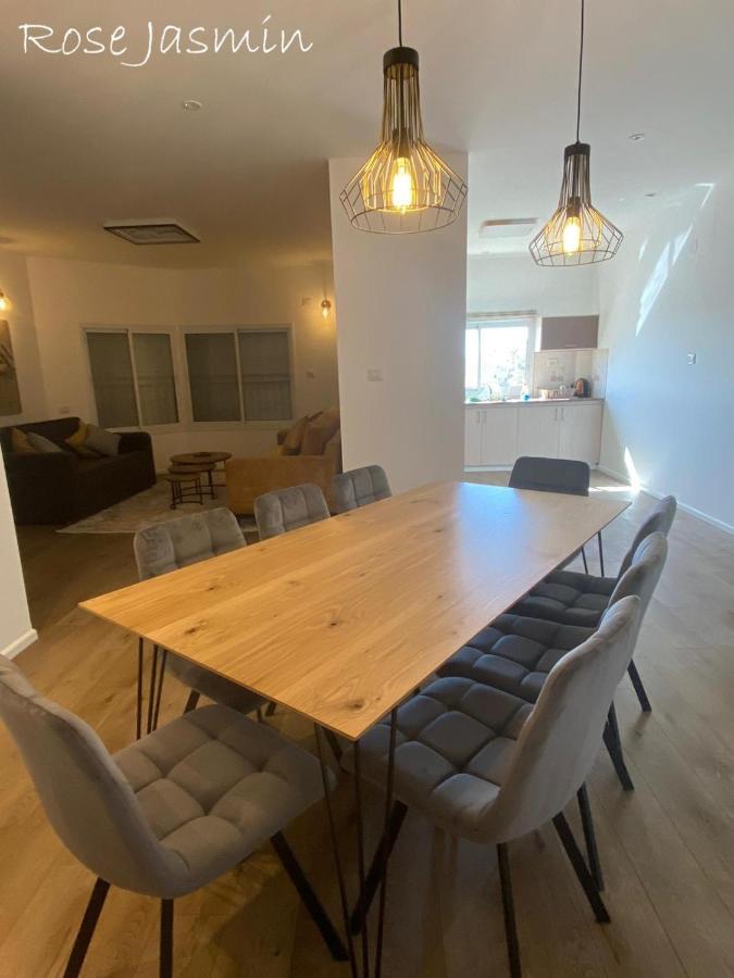 Jasmin Suites Madždal Šams Exteriér fotografie