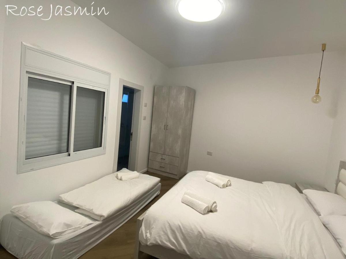 Jasmin Suites Madždal Šams Exteriér fotografie