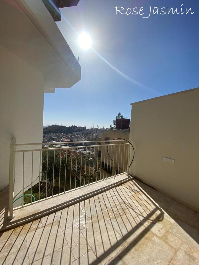Jasmin Suites Madždal Šams Exteriér fotografie