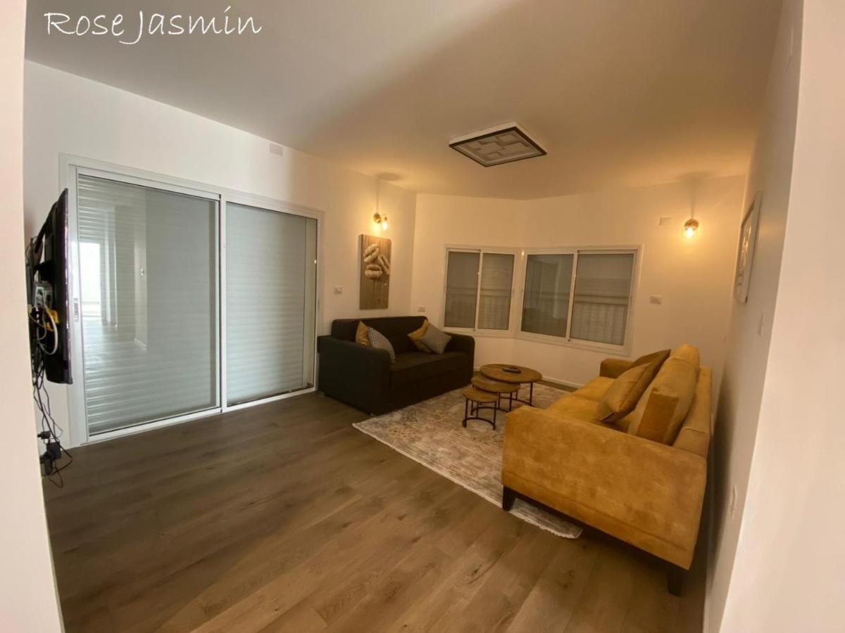 Jasmin Suites Madždal Šams Exteriér fotografie