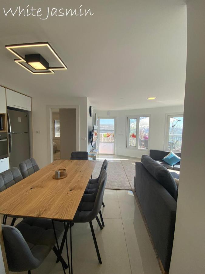 Jasmin Suites Madždal Šams Exteriér fotografie