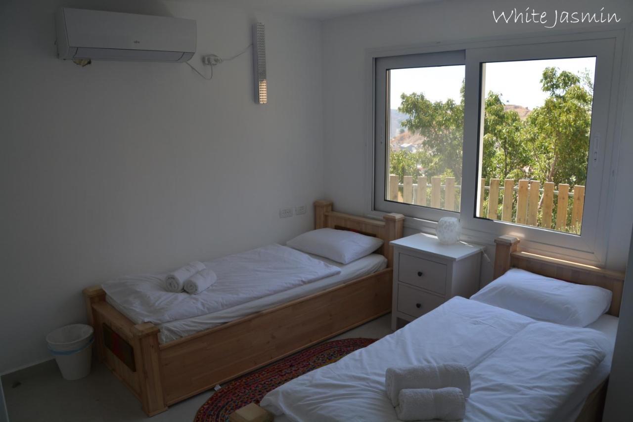 Jasmin Suites Madždal Šams Exteriér fotografie