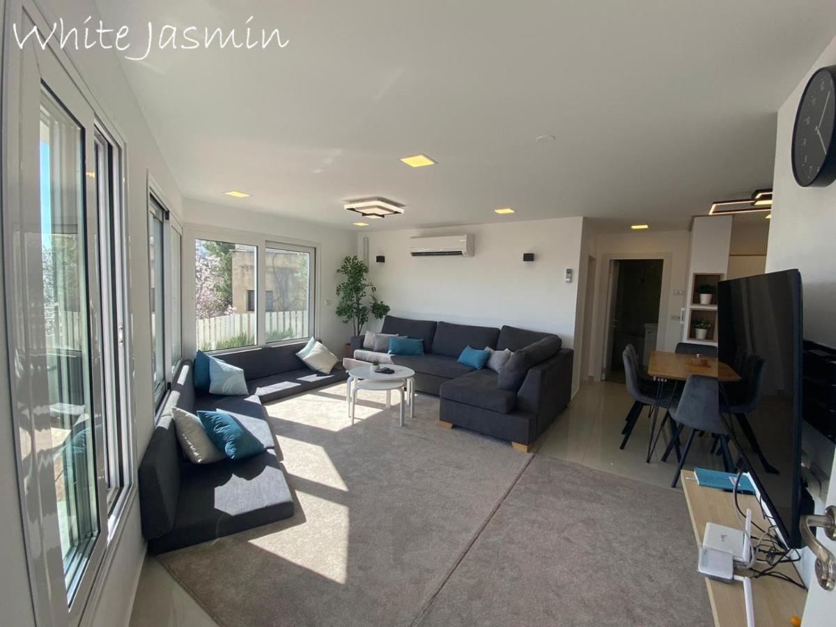 Jasmin Suites Madždal Šams Exteriér fotografie