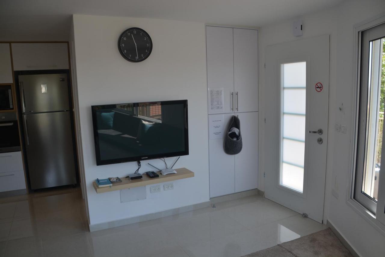 Jasmin Suites Madždal Šams Exteriér fotografie