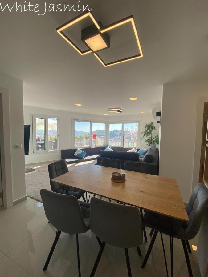 Jasmin Suites Madždal Šams Exteriér fotografie