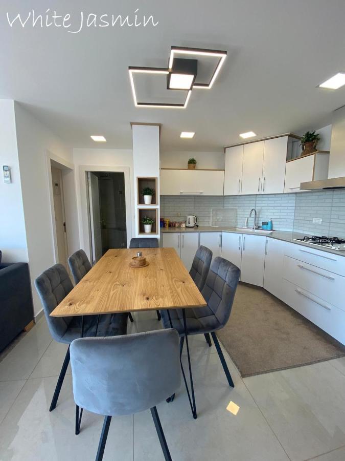 Jasmin Suites Madždal Šams Exteriér fotografie