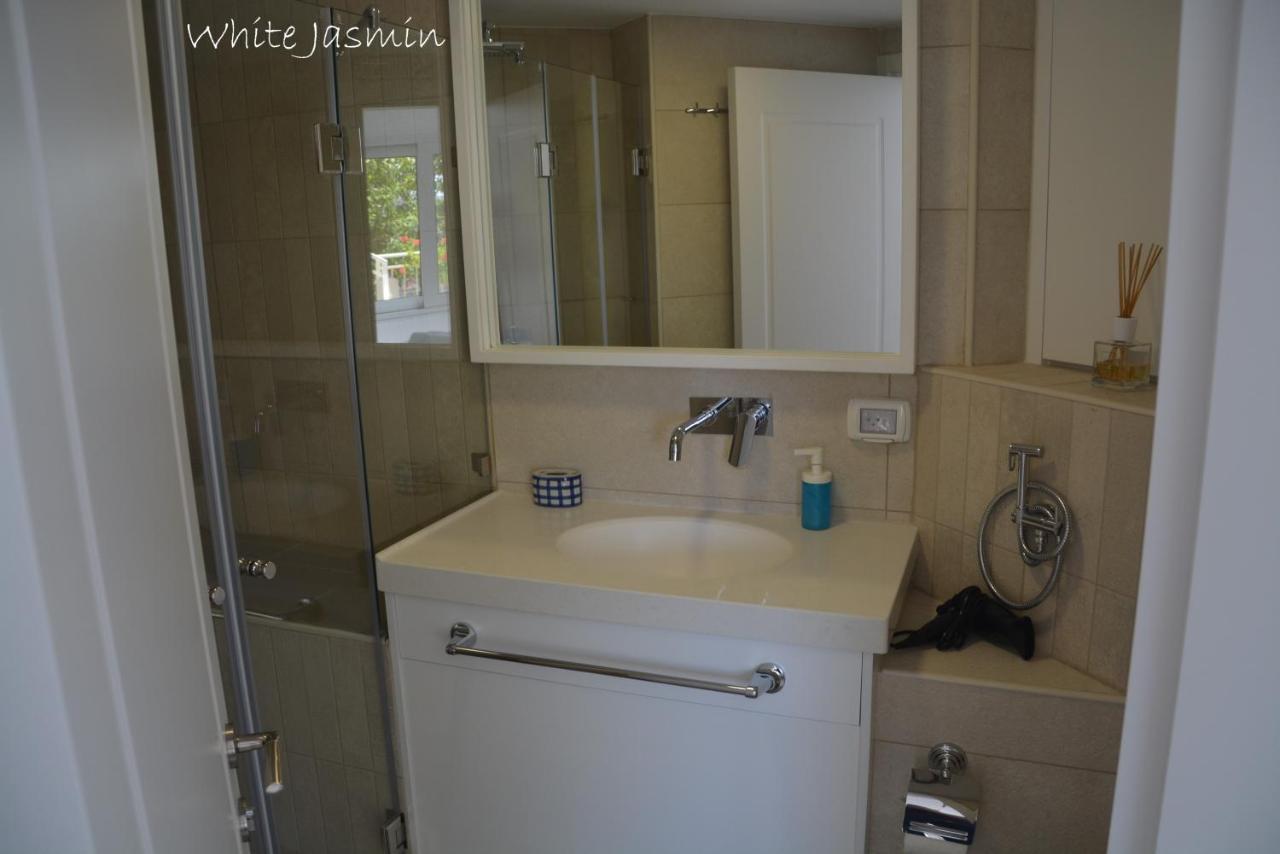 Jasmin Suites Madždal Šams Exteriér fotografie