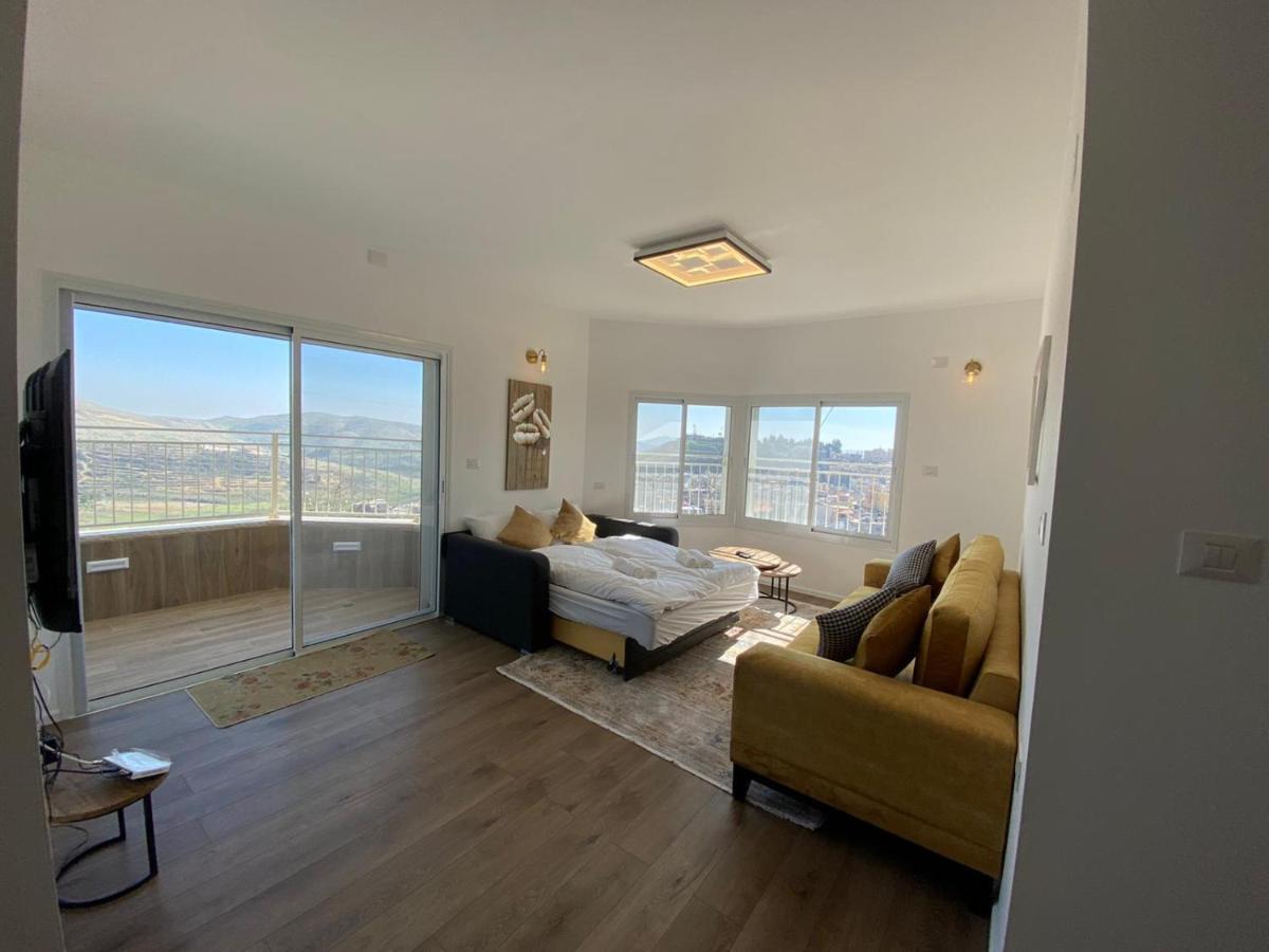 Jasmin Suites Madždal Šams Exteriér fotografie