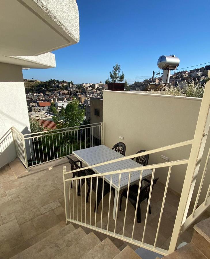 Jasmin Suites Madždal Šams Exteriér fotografie