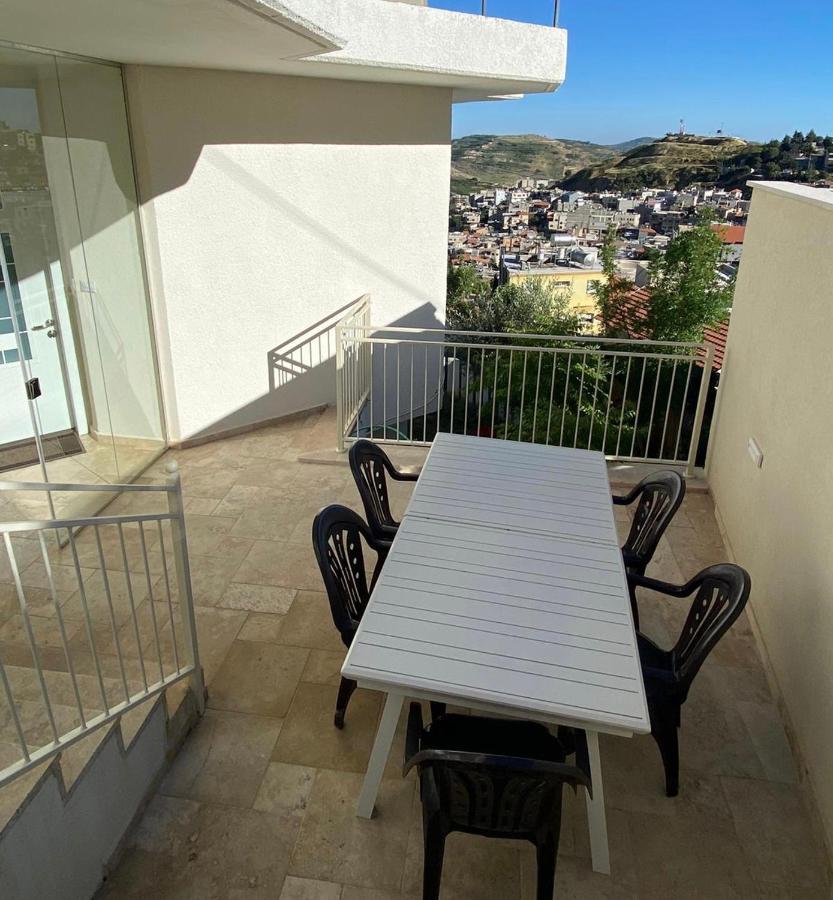 Jasmin Suites Madždal Šams Exteriér fotografie