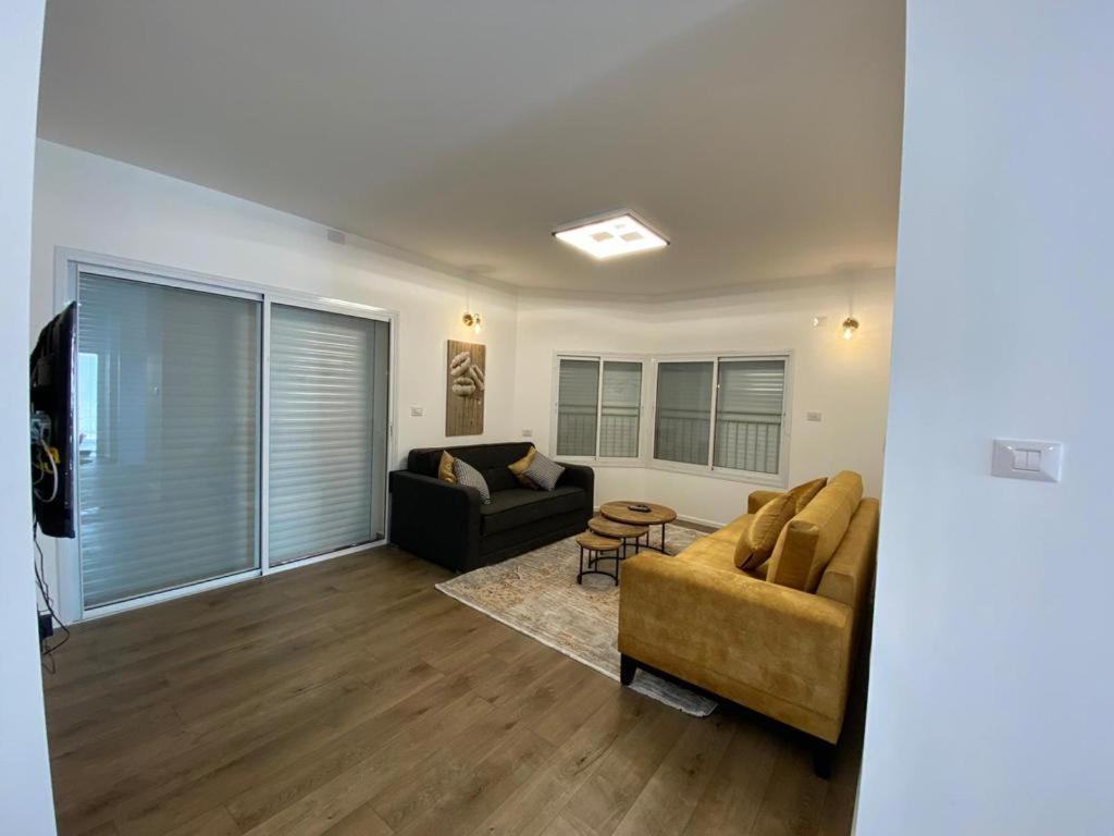 Jasmin Suites Madždal Šams Pokoj fotografie