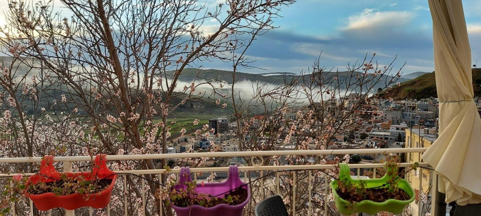 Jasmin Suites Madždal Šams Pokoj fotografie
